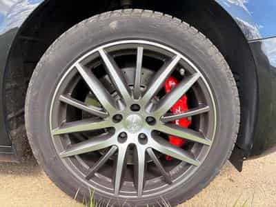 Maserati Ghibli Modena Gransport (2022) - Foto 2