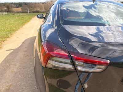 Maserati Ghibli Modena Gransport (2022) - Foto 4