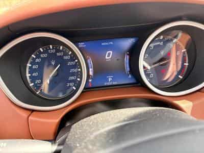 Maserati Ghibli Modena Gransport (2022) - Foto 10