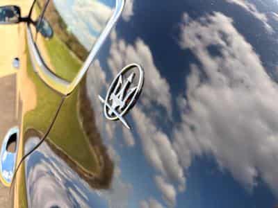 Maserati Ghibli Modena Gransport (2022) - Foto 13