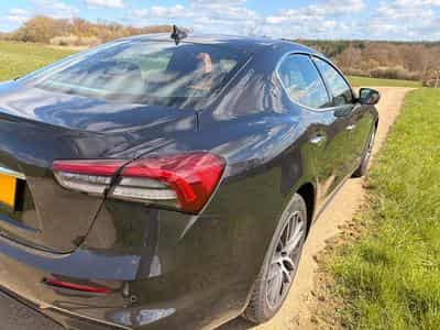 Maserati Ghibli Modena Gransport (2022) - Foto 15