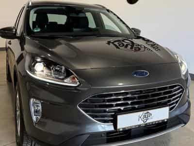Ford Kuga (2022) - Photo 1