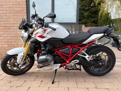 BMW R R1200R (2016) - Photo 1