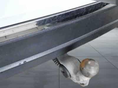 VW Tiguan Volkswagen Tiguan Life 1.4 eHybrid 245CV *Attelage*Cam*Hayon (2021) - Photo 7