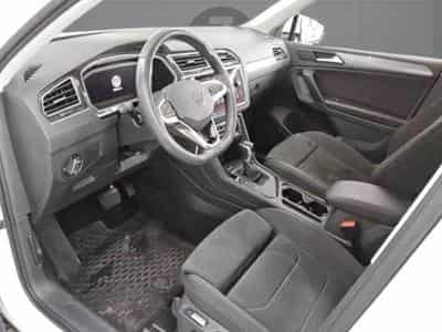 VW Tiguan Volkswagen Tiguan Life 1.4 eHybrid 245CV *Attelage*Cam*Hayon (2021) - Photo 6