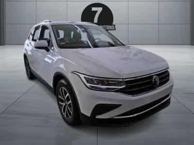 VW Tiguan Volkswagen Tiguan Life 1.4 eHybrid 245CV *Attelage*Cam*Hayon (2021) - Photo 2