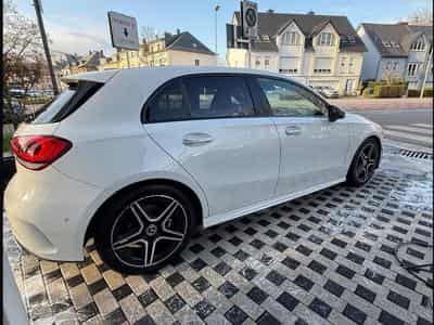Mercedes A 200 AMG Line (2019) - Photo 2