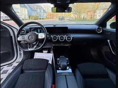 Mercedes A 200 AMG Line (2019) - Photo 5