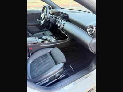 Mercedes A 200 AMG Line (2019) - Photo 7