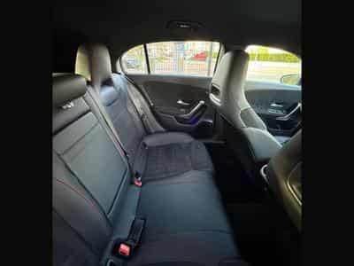 Mercedes A 200 AMG Line (2019) - Photo 8