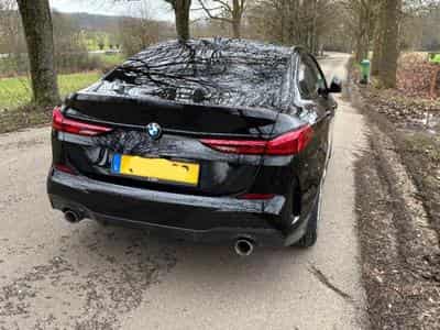 BMW 220 Gran Coupé M Sport (2020) - Foto 2