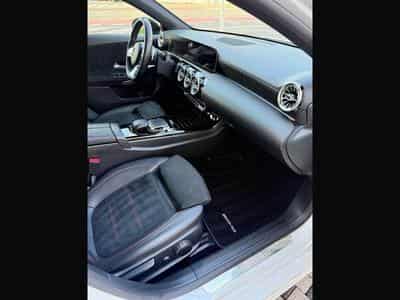 Mercedes A 200 AMG Line (2019) - Photo 9