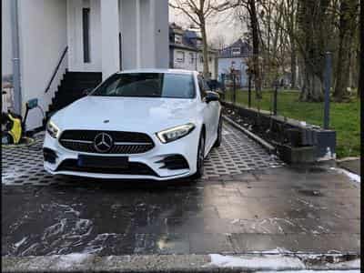 Mercedes A 200 AMG Line (2019) - Photo 1