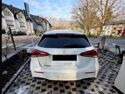 Mercedes A 200 AMG Line (2019) - Photo 10