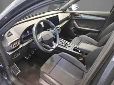 Cupra Formentor Cupra Formentor VZ 1.4 e-HYBRID 245CV DSG *Volant supersport (2022) - Photo 5