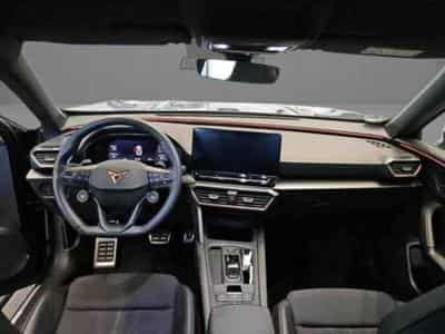 Cupra Formentor Cupra Formentor VZ 1.4 e-HYBRID 245CV DSG *Volant supersport (2022) - Photo 7