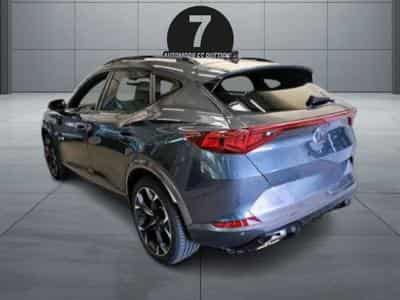 Cupra Formentor Cupra Formentor VZ 1.4 e-HYBRID 245CV DSG *Volant supersport (2022) - Photo 3