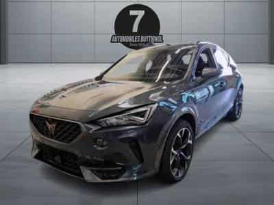 Cupra Formentor Cupra Formentor VZ 1.4 e-HYBRID 245CV DSG *Volant supersport (2022) - Photo 1