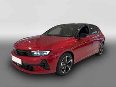 Opel Astra (2024) - Photo 1