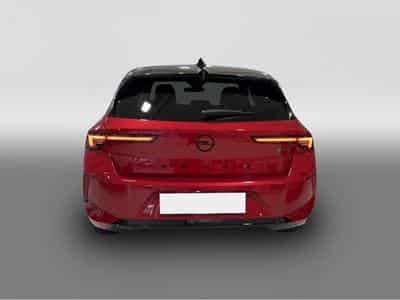 Opel Astra (2024) - Photo 4