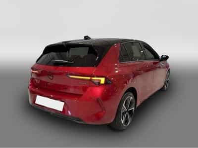 Opel Astra (2024) - Photo 5