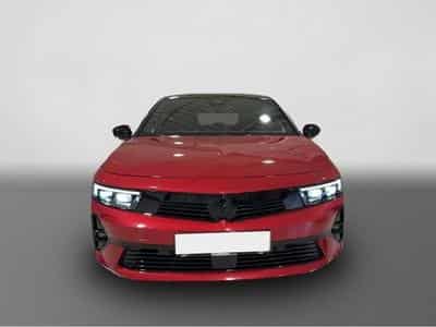 Opel Astra (2024) - Photo 6