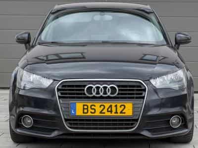 Audi A1 Sportback (2013) - Photo 1
