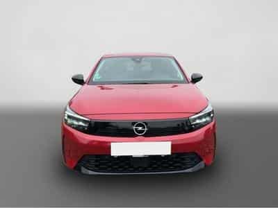 Opel Corsa (2025) - Photo 6