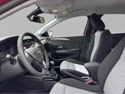 Opel Corsa (2025) - Photo 7