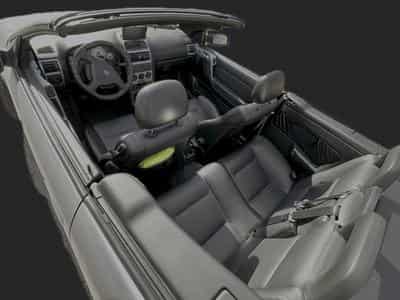 Opel Astra (2004) - Foto 2