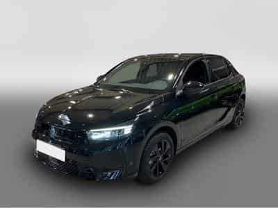 Opel Corsa (2025) - Photo 1