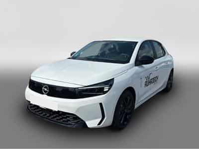 Opel Corsa (2025) - Photo 1