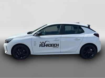 Opel Corsa (2025) - Photo 2