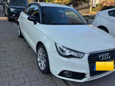 Audi A1 (2012) - Photo 1