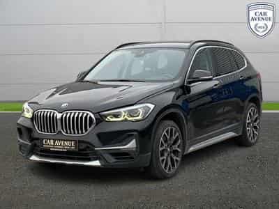 BMW X1 XDRIVE20I (2020) - Foto 1