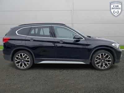 BMW X1 XDRIVE20I (2020) - Foto 6