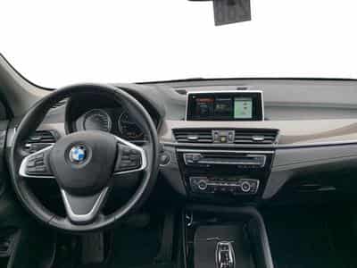 BMW X1 XDRIVE20I (2020) - Foto 8