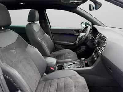 Seat Ateca Cupra / Essence (2020) - Foto 10