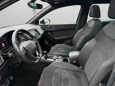 Seat Ateca Cupra / Essence (2020) - Foto 12