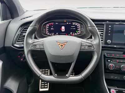 Seat Ateca Cupra / Essence (2020) - Foto 14