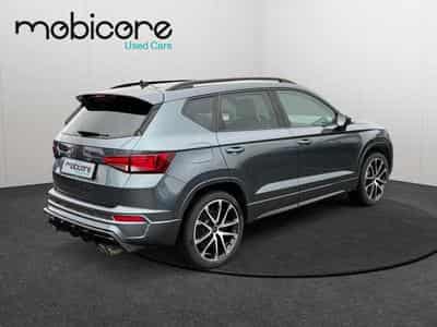 Seat Ateca Cupra / Essence (2020) - Foto 2