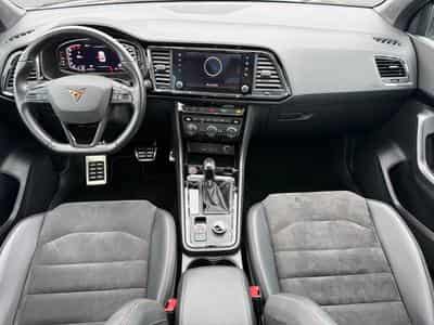 Seat Ateca Cupra / Essence (2020) - Foto 3