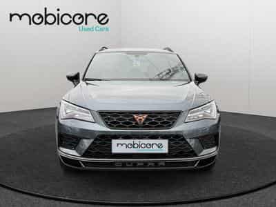 Seat Ateca Cupra / Essence (2020) - Foto 4