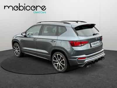 Seat Ateca Cupra / Essence (2020) - Foto 5