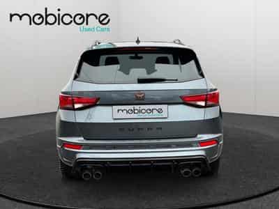 Seat Ateca Cupra / Essence (2020) - Foto 6