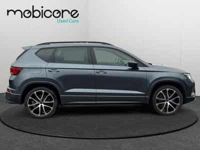 Seat Ateca Cupra / Essence (2020) - Foto 7