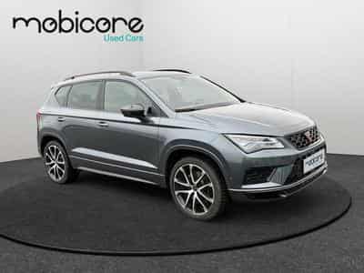 Seat Ateca Cupra / Essence (2020) - Foto 8