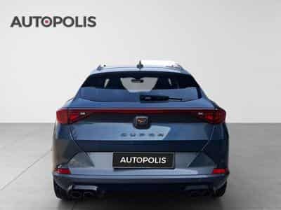 Cupra Formentor 2.0 VZ (2020) - Foto 15