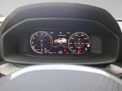 Cupra Formentor 2.0 VZ (2020) - Foto 2