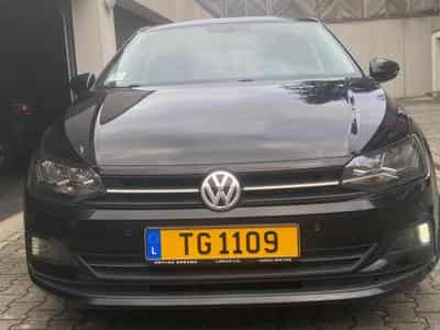 VW Polo (2018) - Foto 1